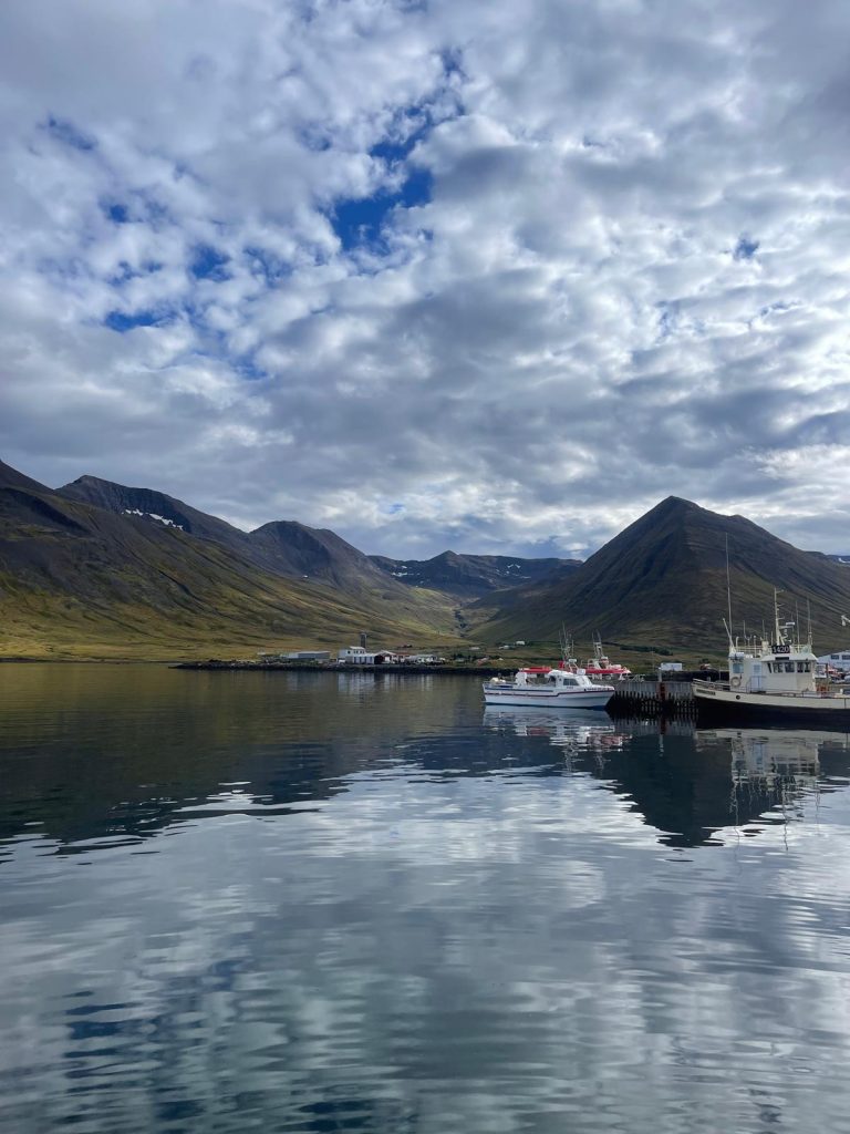 Welcome to Iceland